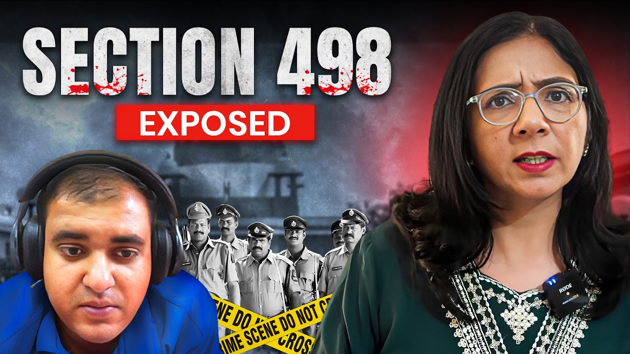 Section 498A Explained: Dowry Misuse and Abuse | How to Navigate the ...