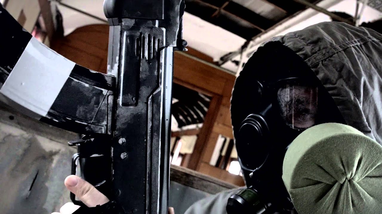 Population: One [Short Film]