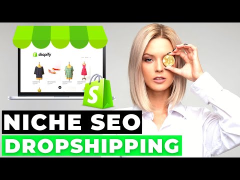 SEO'da Niş Nasıl Bulunur? [Dropshipping / E-ticaret]