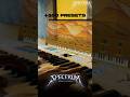[DESCARGA] +500 PRESET BANKS de REGGAETON, RNB, AFROBEAT y DETROIT