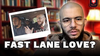 Unique Marriage Advice That Most Single Muslims Miss Abu Mussab Wajdi Akkari &Khidr - Wheeltalk