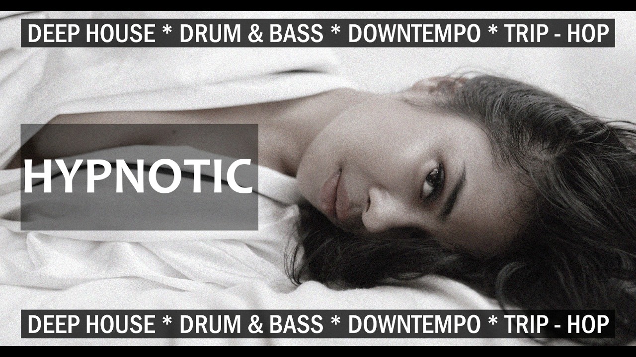 Watch Hypnotic Dark Trip-Hop Mix for Rainy Nights | by KENJE SOUL - HYPNOTIC on YouTube Watch Hypnotic Dark Trip-Hop Mix for Rainy Nights | by KENJE SOUL - HYPNOTIC on YouTube