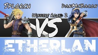 Etherlan 2017.2 - SPLORCH v DanMcBacon - Winners Round 2