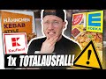 Tk dner vergleich lidl edeka kaufland