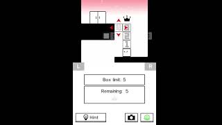 Bye-Bye Boxboy! Review (3DS eShop)