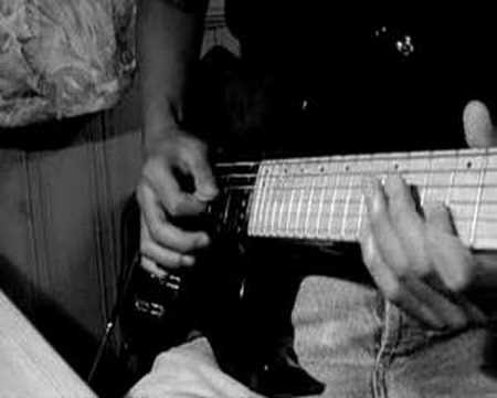 Endless Love - The Myth (guitar)