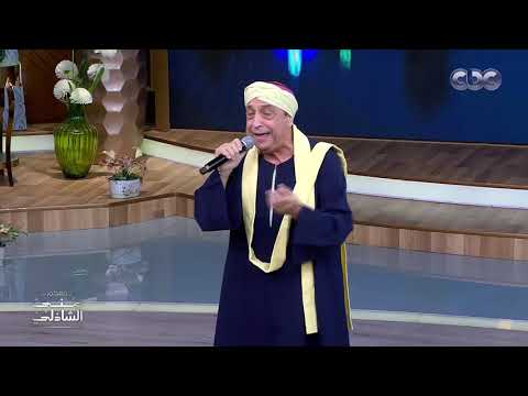 أحلى موال على أغنية يا مراكبي من نجم فرقة رضا مع منى الشاذلي