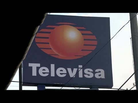 Mexico's Televisa to merge content with Univision