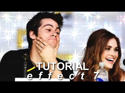 svp tutorial - effect 7