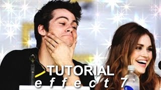 svp tutorial - effect 7