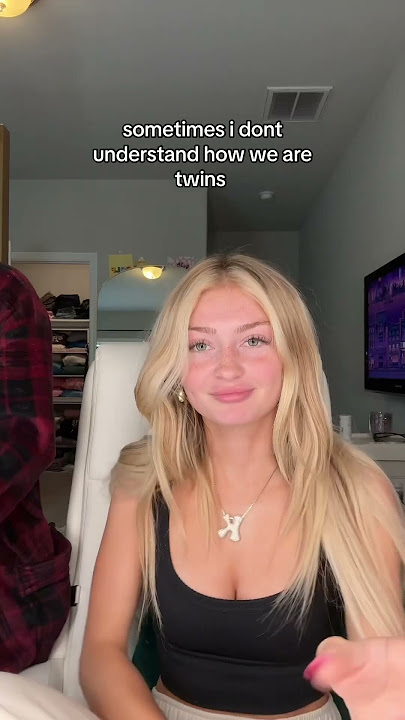 MY TWIN