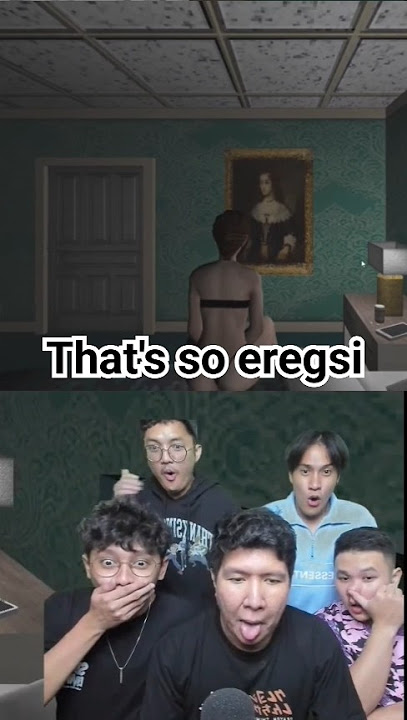 The moment of WINDAH BASUDARA AND JAYA ESPORT