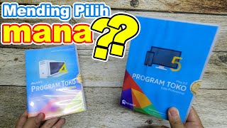 Masih bingung?? pilih progam toko kasir yang baik , ipos 4 atau ipos 5 screenshot 4