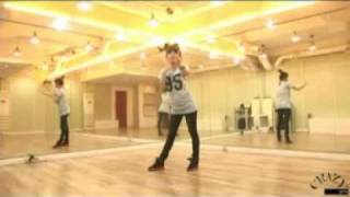 How to dance SNSD - GEE 3