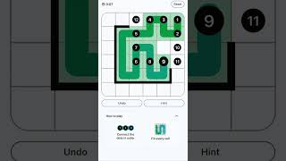 LinkedIn Zip Today’s Answer - Puzzle #427 | 18.May.2026