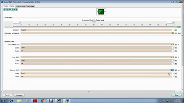 Profibus PA Communication with SIMATIC MAnager