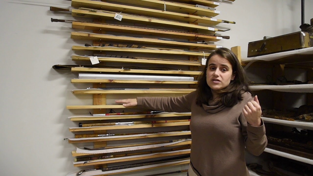 Creating storage solutions from recycled lumber (RE-ORG Canada)