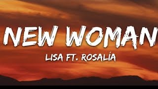Lisa  New Woman s Ft Rosala