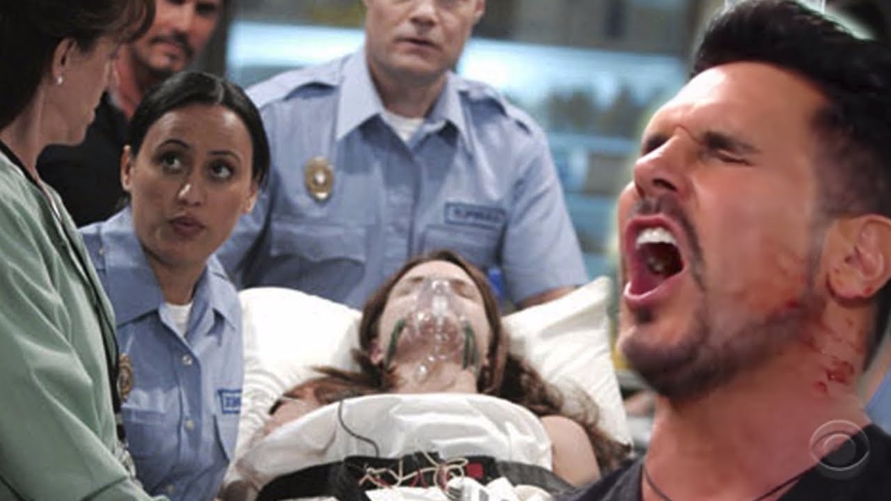 B&B 1-23-2025 || CBS The Bold and the Beautiful Spoilers Thursday, January 23