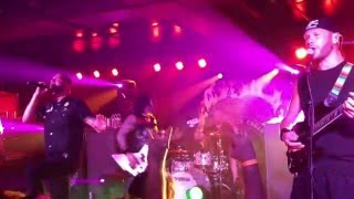 Killswitch Engage - Just Let Go