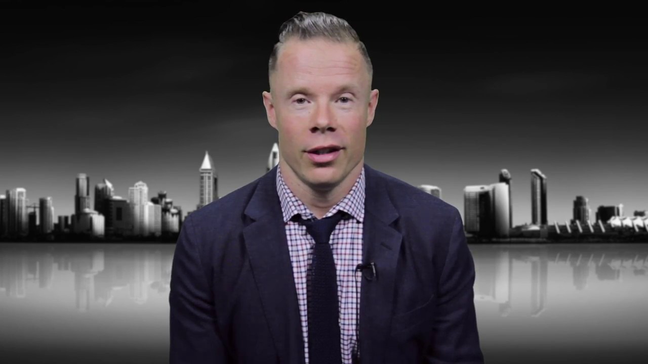 Christian Griffin Cornerstone Mortgage