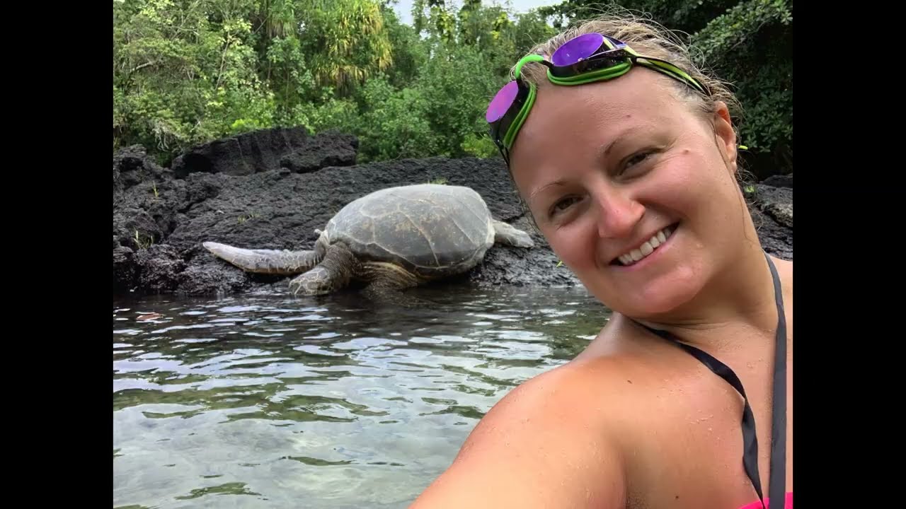 Why I’m Starting a USA Travel Channel | Pinetree and Me