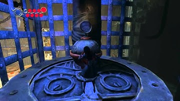 Alice: The Madness Returns Walkthrough part 2