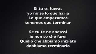Wisin Feat. Ricky Martin & Jennifer Lopez - Adrenalina (Testo + Traduzione Ita)