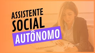 Assistente Social Autônomo