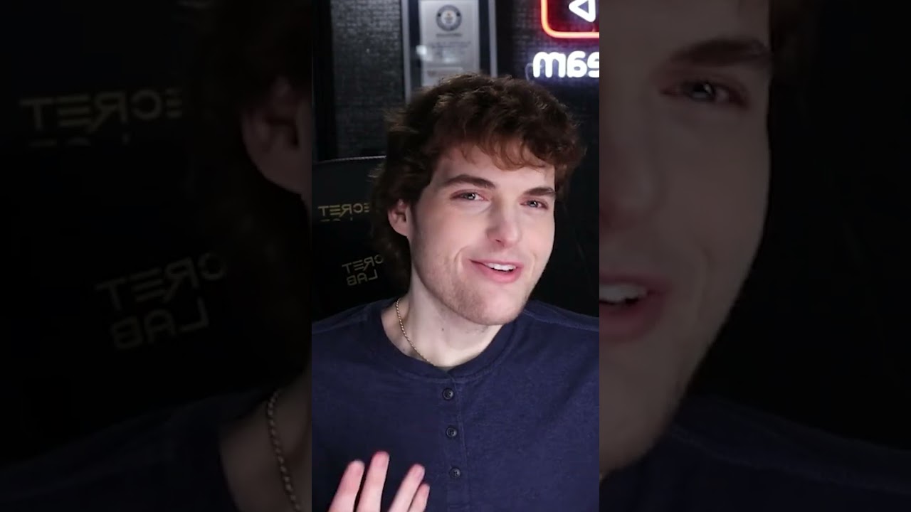 Dream's Face Reveal...😱