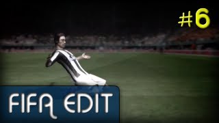 FIFA 13 Edited Goals Part.6 - feat. AddeyHD