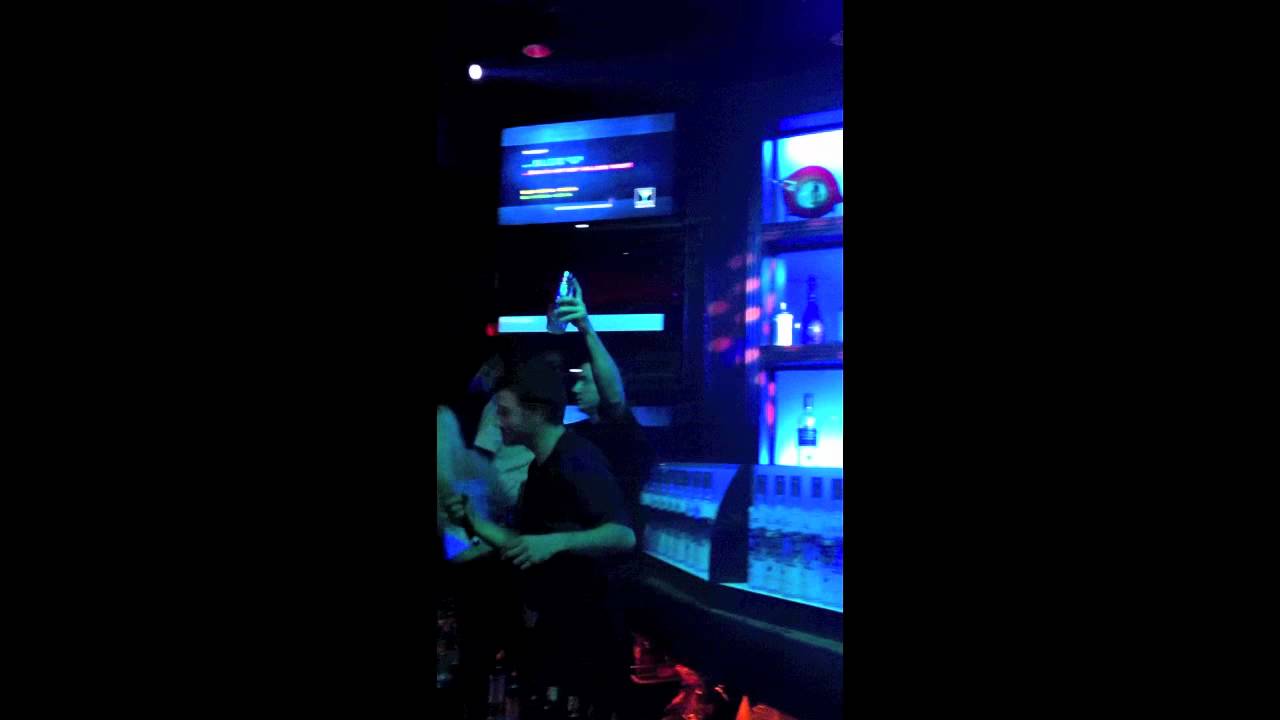 Slick Rick Blue Martini Boca Raton 8.28.11 YouTube