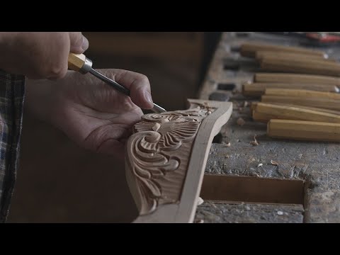 Story of Jurva’s episode on style furniture belongs to the locally produced documentary series Puuseppien kylä. The project was made with Jurva’s woodworking museum and heritage association, and its first episode focuses on the village’s furniture-making tradition and skilled cabinetmakers and decorative carvers. The series places that craft in a history of more than a century and asks how it can be carried forward. This is the most focused film in the selection for understanding why furniture craft became part of Jurva’s identity; museum hours remain seasonal.