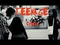 Teenage Crisis