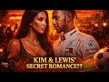 KIM KARDASHIAN & LEWIS HAMILTON PSYCHIC READING | TEMPORARY LOVE 👰🏻♀️💍💒💔🔮