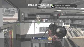 First Killcam Recording