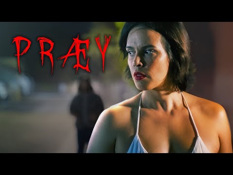 PRÆY | SHORT HORROR FILM