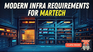 Why The Perfect Marketing Tech Stack Is Dead And Context Is All That Matters