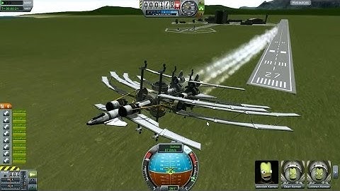 Kerbal Space Program Insane Rockets Division S7 Ep2