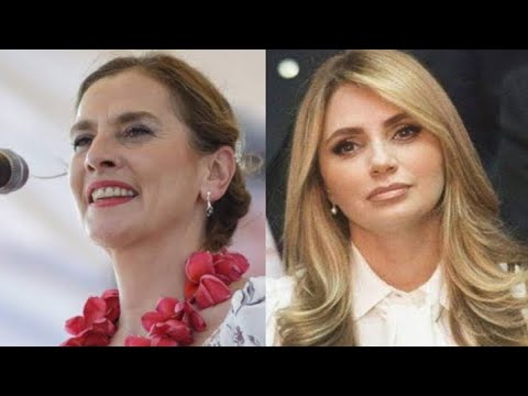 ¿Gutierrez Müller y La Gaviota se reunieron en secreto en Cuba?