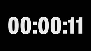 30 Saniye Zamanlayıcı- Geri Sayım