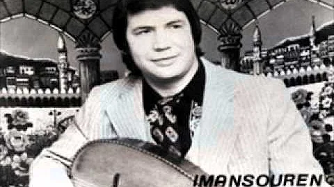 Abdelmalek Imansouren - Sidna yakoub we sidna youc...