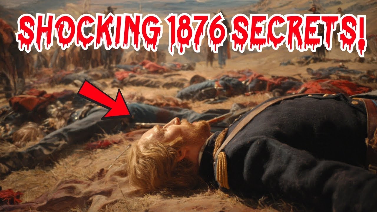 On June 25, 1876, near the Little Big Horn River in Montana, General George Armstrong Custer split his command and led roughly 200 men toward a villag...