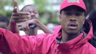 MGM PRESENTS-LIL NOOP-52BARS #ITSRONIESHOOTIN