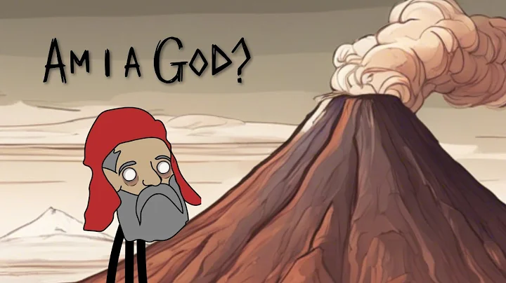 The Ancient Philosopher Empedocles: Why He Jumped Into A Volcano