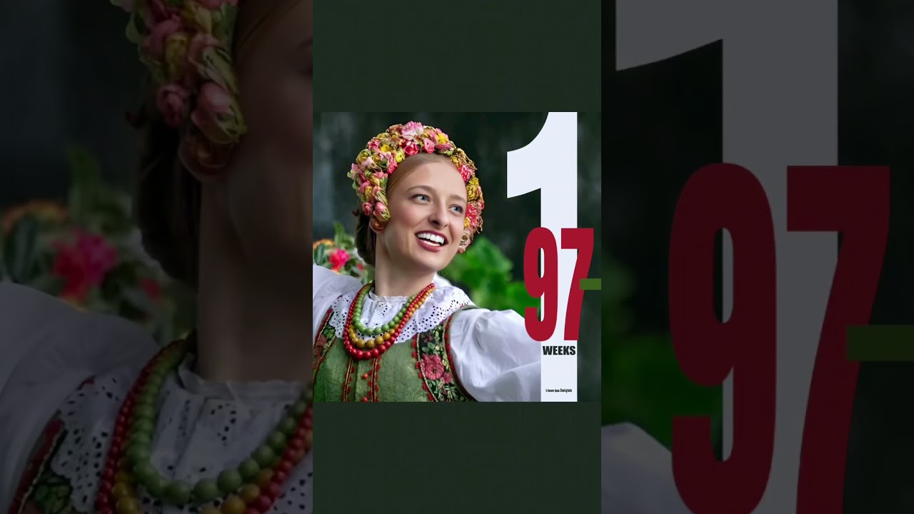 97 weeks as the WTA World No. 1❤️ 