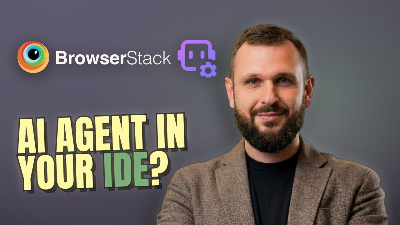 BrowserStack Test Companion First Look: 46 Test Cases from One URL