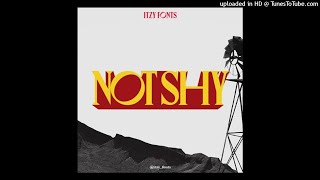 Itzy있지 - Not Shy Keoface 80S Synthpop-Rock Remix
