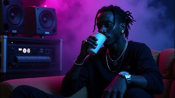 “Deep Thought” – Lil Tjay Style Melodic Rap | Unreleased