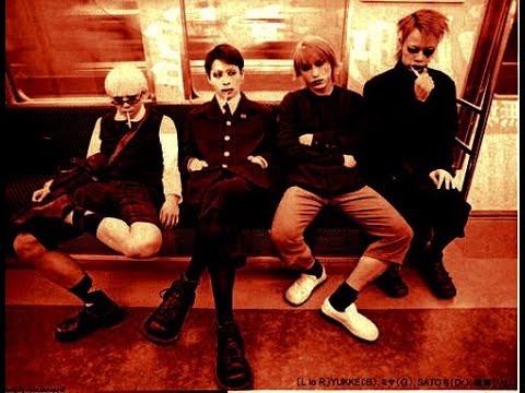 娼婦(1st ver.)/MUCC - YouTube